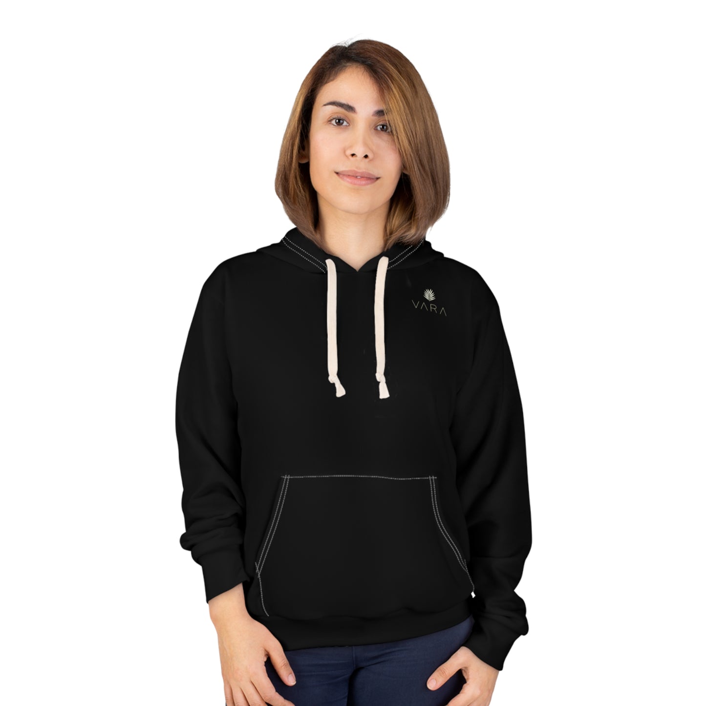 Unisex Pullover Hoodie (AOP)