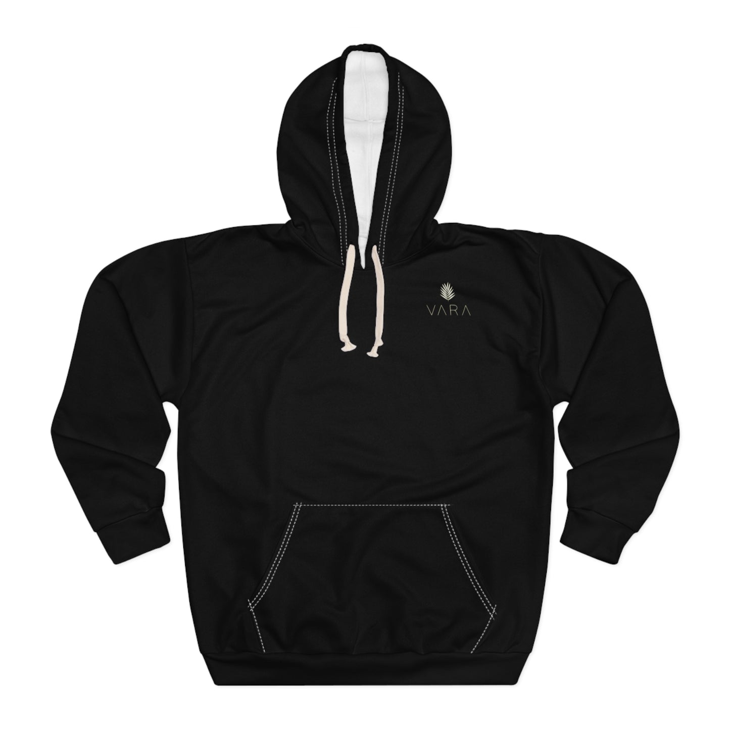 Unisex Pullover Hoodie (AOP)